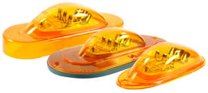 New LED Side Turn Lamps from Grote