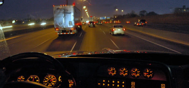 Boehner, Cantor Call on DOT to Halt HOS Rewrite
