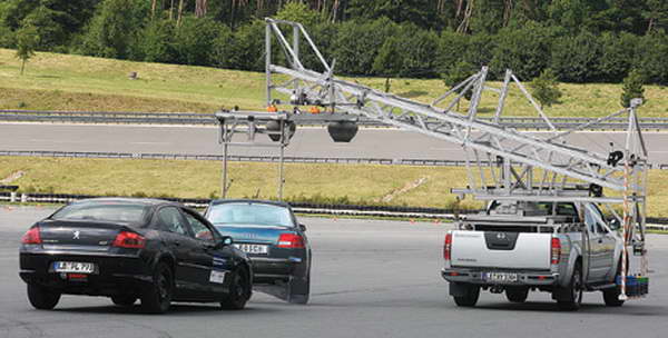 Existing Intelligent Transportation Technologies Could Eliminate Almost All Traffic Accidents
