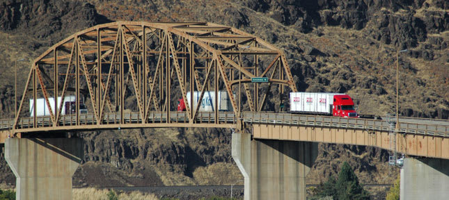 Senate Committee Will Vote on Highway Bill This Week