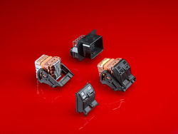 Molex Introduces New CMC Standard Header and Solder-Mount Headers with Press-Fit Terminals