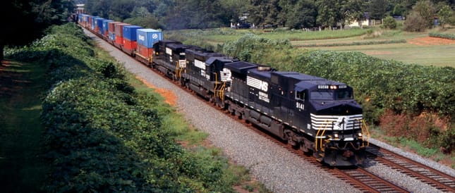 Obama Intervenes in U.S. Rail Dispute, Forestalling a Friday Strike