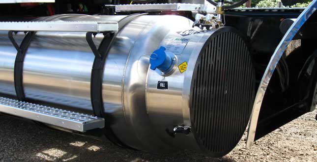 Senate Gets Version of NAT GAS Act; Bipartisan Backers Tout Jobs, Energy Security Benefits