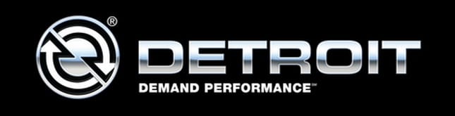Detroit Diesel Renamed Detroit; to Include All Powertrain Components