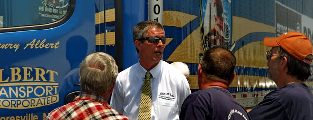 17 easy steps to 9.5 mpg
