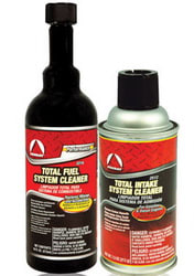 Penray Offers 2-Step Fuel-Injection Service Kit