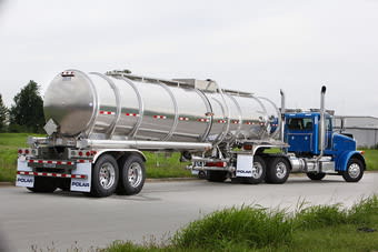 Polar Corp. Celebrates 65th Anniversary