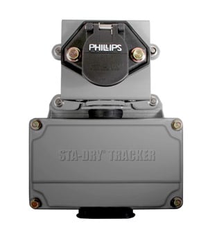 Phillips Industries Unveils "Game-Changing" Swivel Nosebox