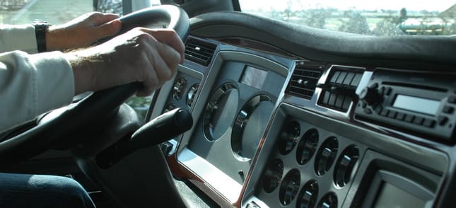 Communication with Shippers a Top Priority for Carrier Leaders