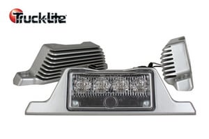 Truck-Lite's Perimeter Lamp Lights up Loading Areas