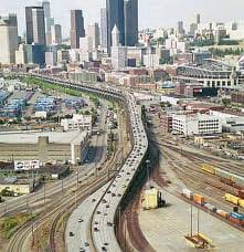 Seattle's 'Viadoom' Project Reopens Two Days Early