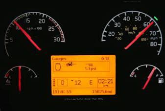 New Volvo Powertrain Package Promises 3% Better Fuel Economy