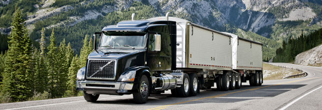 Volvo Brings XE16 Package to LCV, High GVW markets