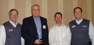 Wabash Names Truck-Lite Outstanding Supplier