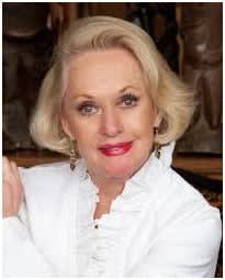 Legacy of Style Event Honors Tippi Hedren,  Announces Scholarship
