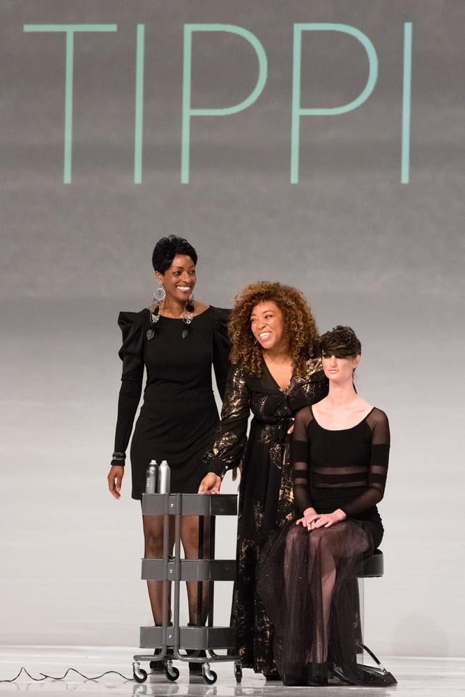42 Looks You NEED to See from the Aveda Mid-America Show 2014