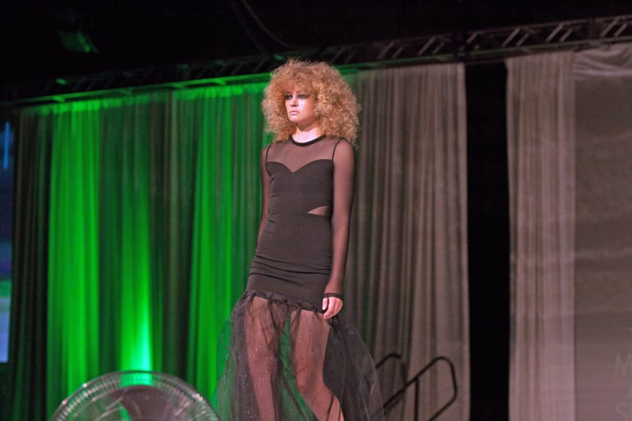 42 Looks You NEED to See from the Aveda Mid-America Show 2014