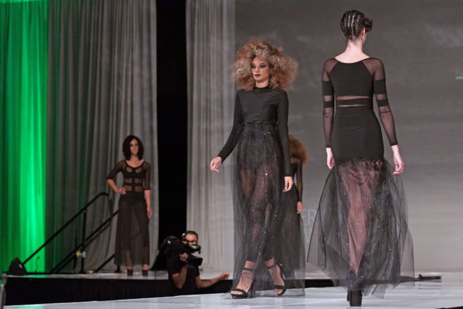 42 Looks You NEED to See from the Aveda Mid-America Show 2014