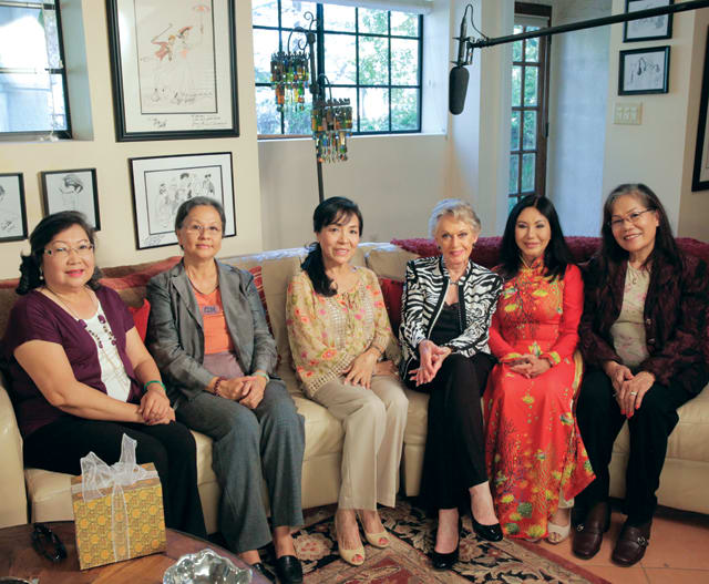 The Vietnamese-American Nail Industry: 40 Years of Legacy
