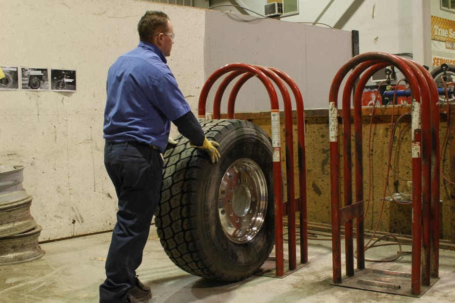5 Must-Have Tools for Your Tire Shop