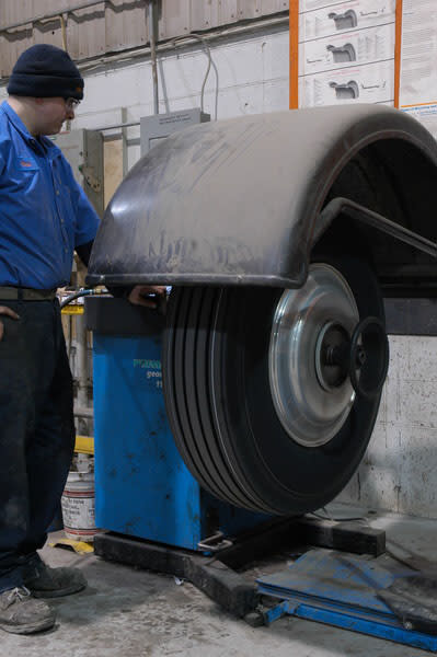 Why Balancing is Important