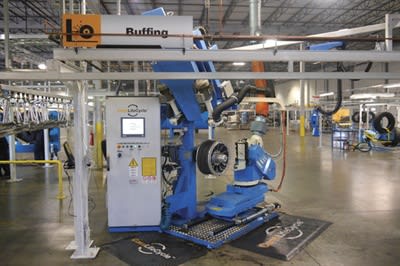 Retread Sales Fell, But Tire Market Stable Last Year