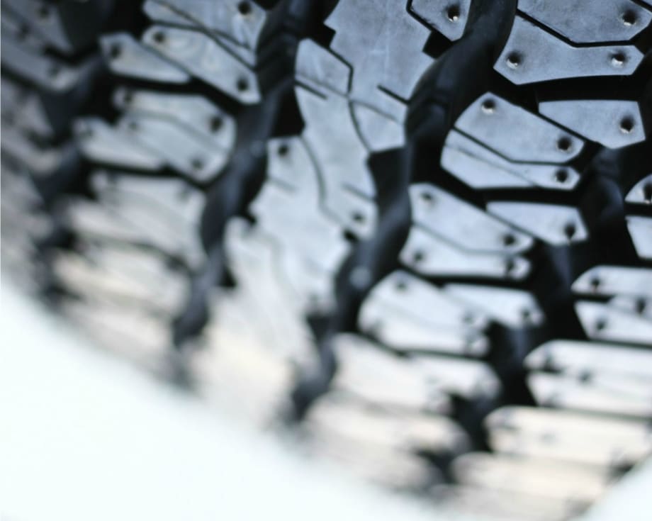 Hit the Road: Choosing the Right Tires