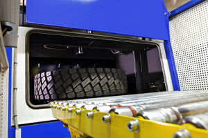 Continental Tires Announces Multimillion Dollar Investment and Expansion