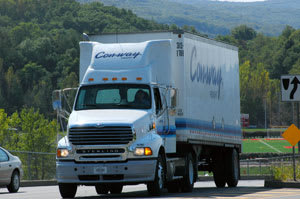 Streetwise Tires: Avoiding Urban Damage