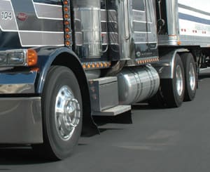 What's Killing Your Tires?