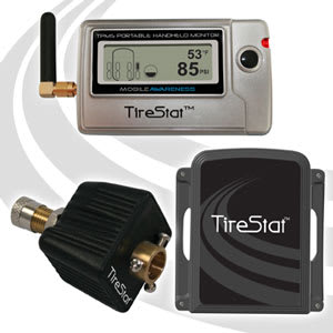 Mobile Awareness Releases New Commercial Pressure Monitoring System