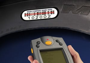 Tire-Track Releases New ID Unit