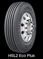 HSL2 Eco Plus