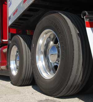 Traction vs. Fuel Economy?