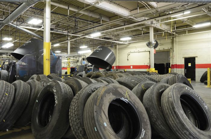 What You Can Learn From Tires When You're Ready to Scrap Them
