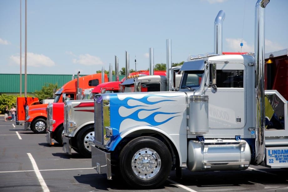 Titans of Tulsa-Themed SuperRigs Contest Set for May