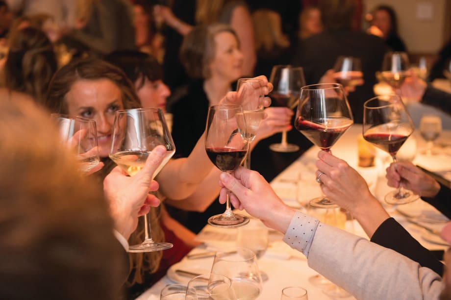 Luxury Brand Partners' Education Excursion - Salon Business Owner Conference