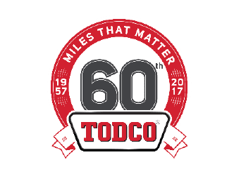 Todco Holds 'Oldest Door' Contest to Mark 60th Anniversary