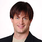 Stacey Soble with Todd Shea