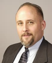 Tognetti Joins PHH Arval as Vice President, Information Technology