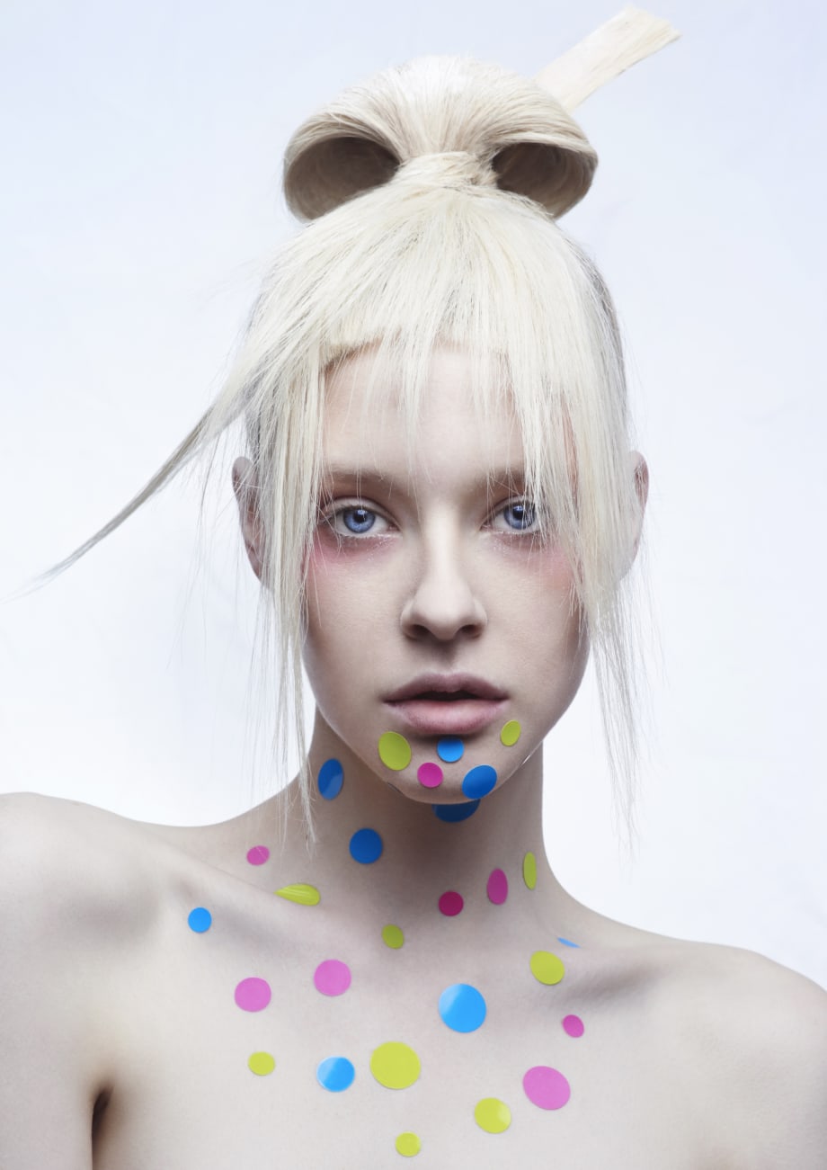 Tokyo Collection by Emma Göttwald Inspired by Harajuku Fashion