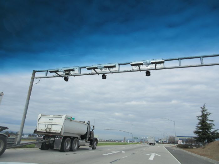 The Future of Tolling in America