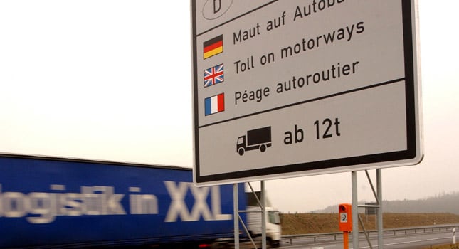 EDF Report Highlights Clean Freight Initiatives Congress Could Fund