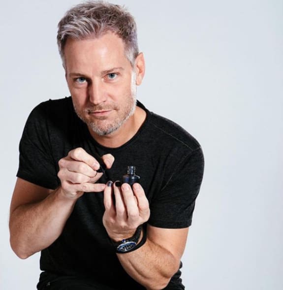 OPI Names Tom Bachik Global Nail Ambassador