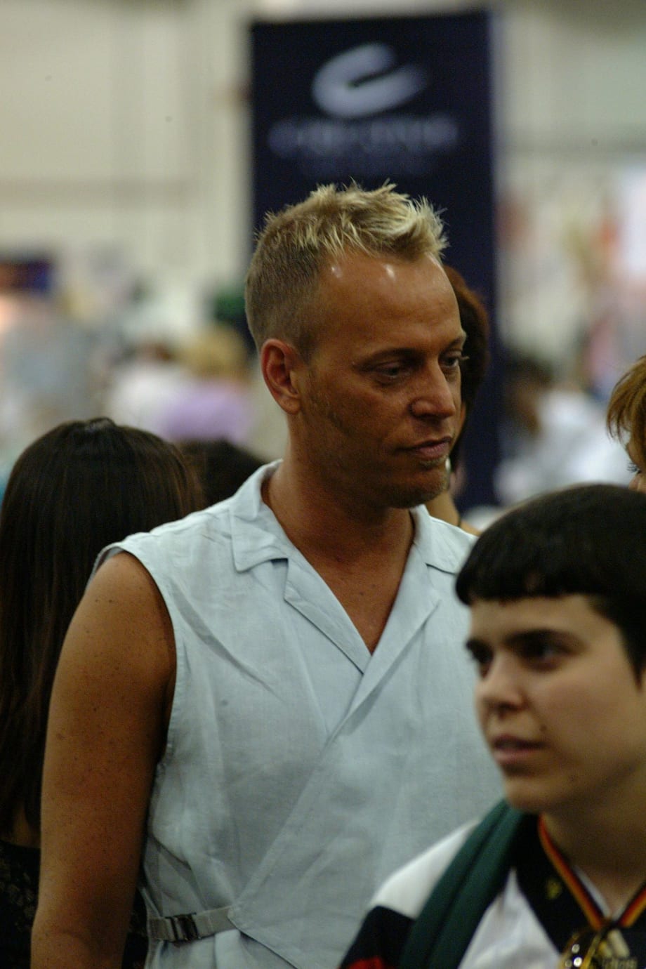 In Memory: Tom Holcomb (1966-2011)