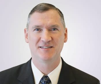 Spartan Motors Names President, Fleet Vehicles and Services