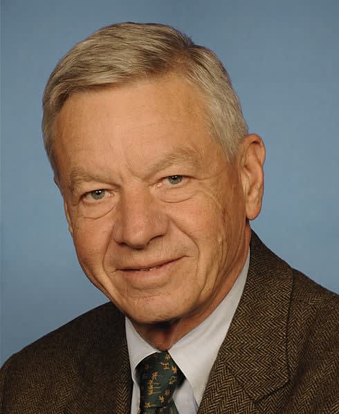 House Ethics Committee Will Review Petri Allegations