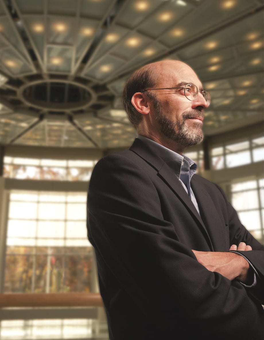 Tom Webb to Keynote Auto Rental Summit