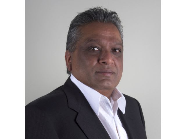 New president named at surveillance supplier Seon