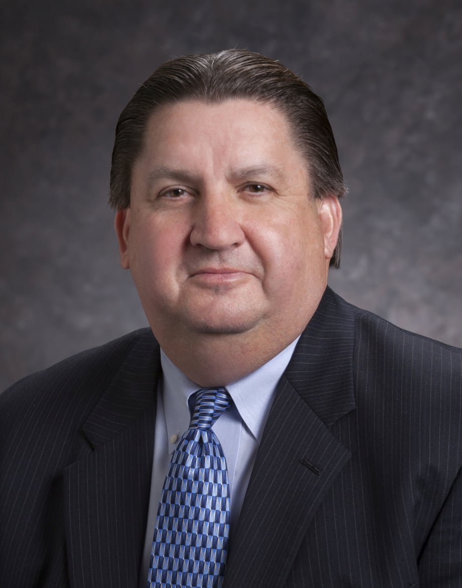 Q&A with Houston Metro chief Lambert